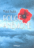 Rouge Anemone