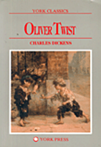 Oliver Twist