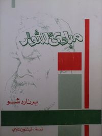 مبادئ للثوار