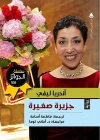جزيرة صغيرة