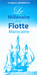 Le millénaire de la flotte marocaine