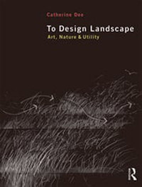 غلاف To Design Landscape