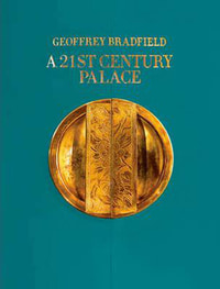 21ST CENTURY PALACE VOL II HB