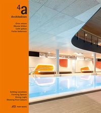 غلاف 4A Architekten