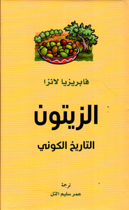 الزيتون التاريخ الكوني