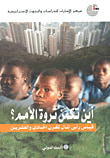 أين تكمن ثروة الأمم؟ قياس رأس المال للقرن الحادي والعشرين