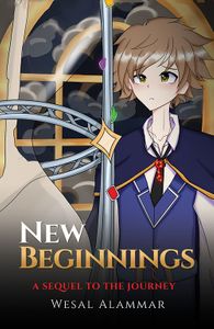 New Beginnings - A Sequel To The Journey