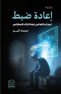 إعادة ضبط ؛ تدور أحداثها في غرفة الذكاء الاصطناعي
