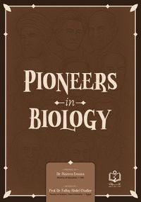 غلاف Pioneers in Biology