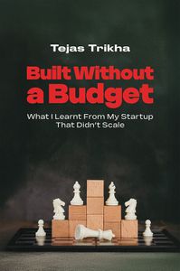 Built Without a Budget