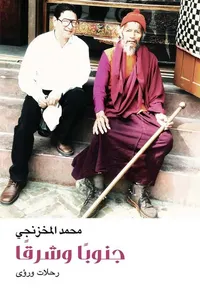 جنوبا وشرقا ؛ رحلات ورؤى