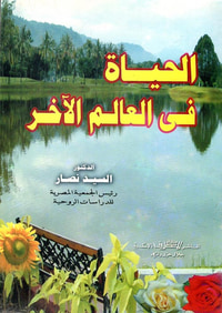 الحياة في العالم الآخر