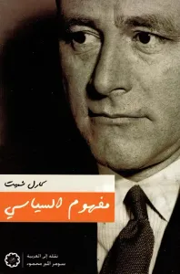 مفهوم السياسي