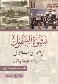 نشوة الشمول في السفر إلى إسلامبول