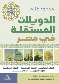 الدويلات المستقلة في مصر
