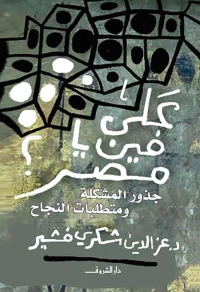 على فين يا مصر ؟ ؛ جذور المشكلة ومتطلبات النجاح