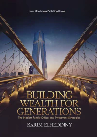BUILDING WEALTH FOR GENERATIONS