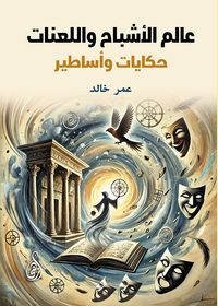 عالم الأشباح واللعنات ؛ حكايات وأساطير