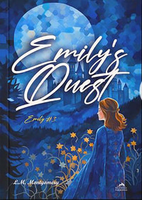Emily's Quest