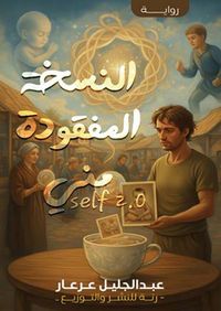 النسخة المفقودة مني