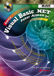 برمجة Visual Basic .NET مع Peter Aitken