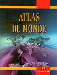 Atlas du Monde