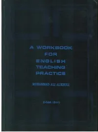 Workbook for English Teaching Practice