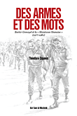 Des Armes Et Des Mots; Bachir Gemayel et la 'Resistance libanaise' (1977 - 1982)