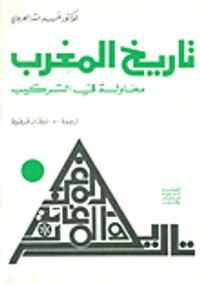 تاريخ المغرب - محاولة في التركيب