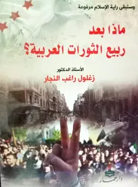 ماذا بعد ربيع الثورات العربية ؟