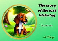 The story of the lost little dog