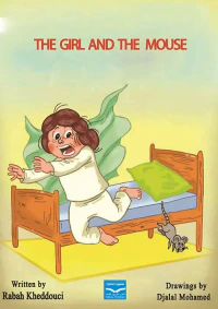 THE GIRL AND THE MOUSE