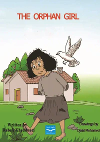 THE ORPHAN GIRL