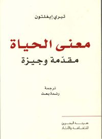 معنى الحياة ؛ مقدمة وجيزة