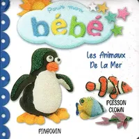 Les Animaux De La Mer
