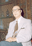 موسيقار الجيل الدكتور محمد عبد الوهاب