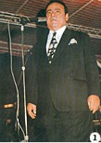 ديوان صباح فخري