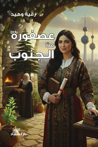 عصفورة من الجنوب