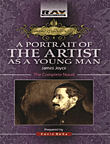 A Portrait Of the Artist As a Young Man