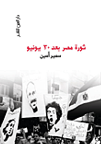 ثورة مصر بعد 30 يونيو