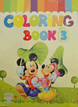 Coloring Book