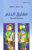 غلاف مفترق الحلم