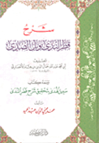 شرح قطر الندى وبل الصدى ومعه كتاب سبيل الهدى بتحقيق شرح قطر الندى