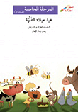 غلاف عيد ميلاد الفأرة - المرحلة الخامسة