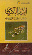 غلاف الآية الكبرى مشاهدات سائح يسأل الكون عن خالقه