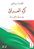كرد العراق ؛ بناء دولة داخل دولة