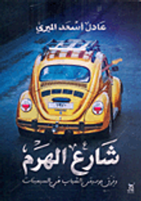 شارع الهرم.. وفرق موسيقي الشباب في السبعينات