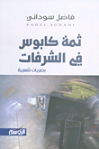 ثمة كابوس في الشرفات ؛ بصريات شعرية