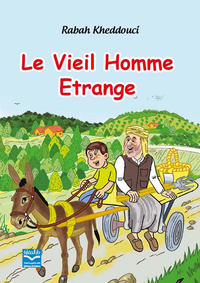 le viel homme etrange