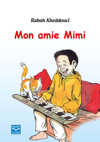 Mon amie Mimi